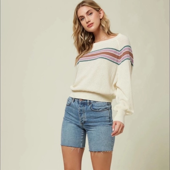 🌴🔆O’NIELL- SWEATER🔆🌴 - Picture 8 of 14